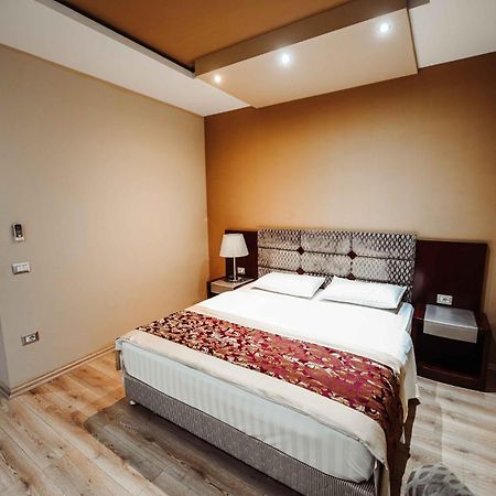 Hotel Arifi Szkodra Zewnętrze zdjęcie