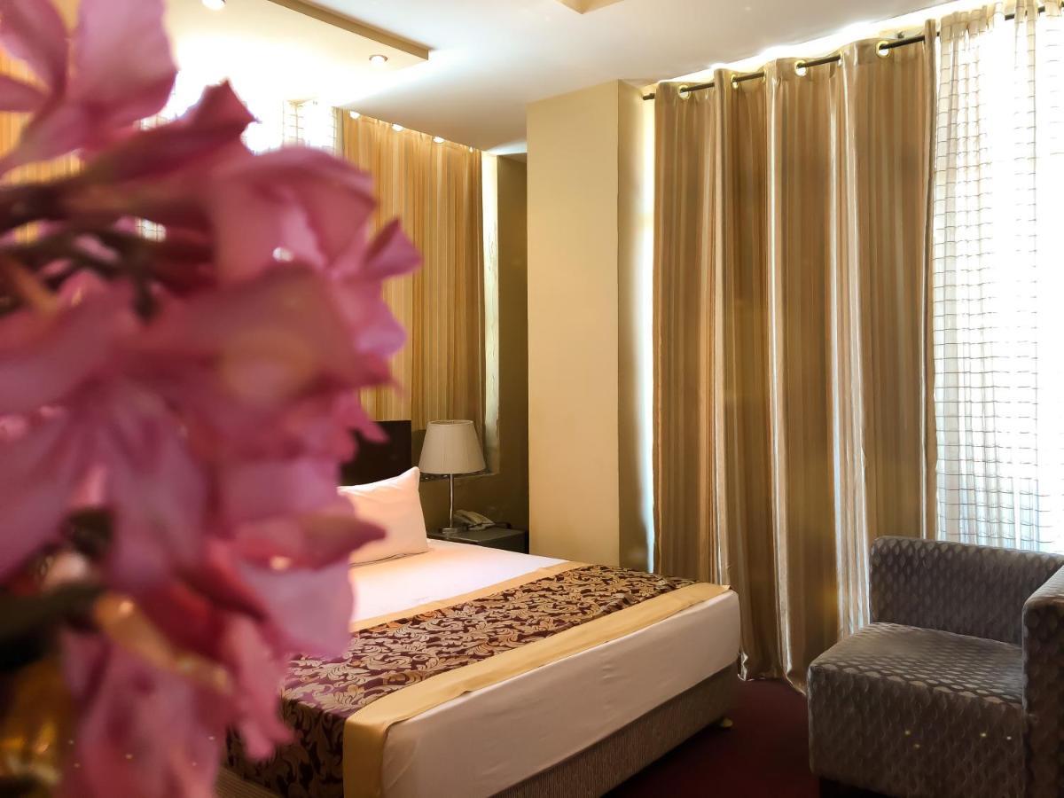 Hotel Arifi Szkodra Zewnętrze zdjęcie