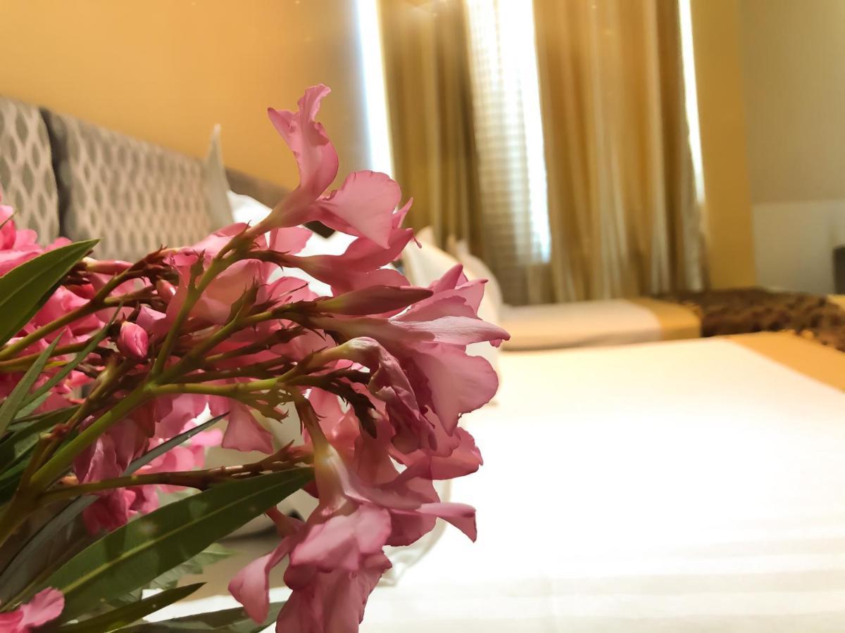 Hotel Arifi Szkodra Zewnętrze zdjęcie