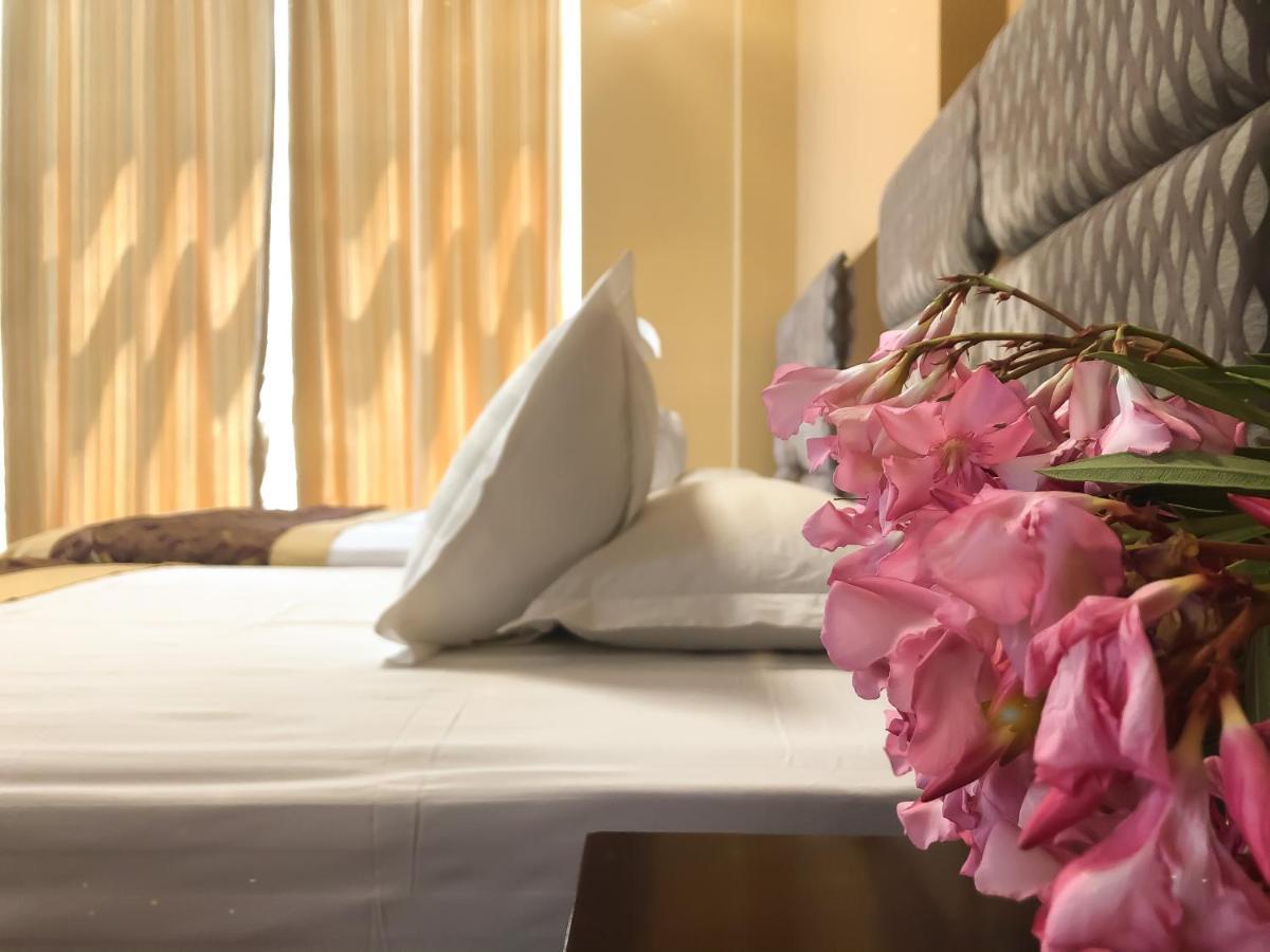 Hotel Arifi Szkodra Zewnętrze zdjęcie