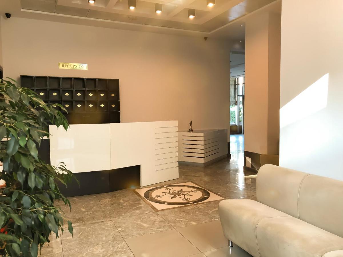 Hotel Arifi Szkodra Zewnętrze zdjęcie