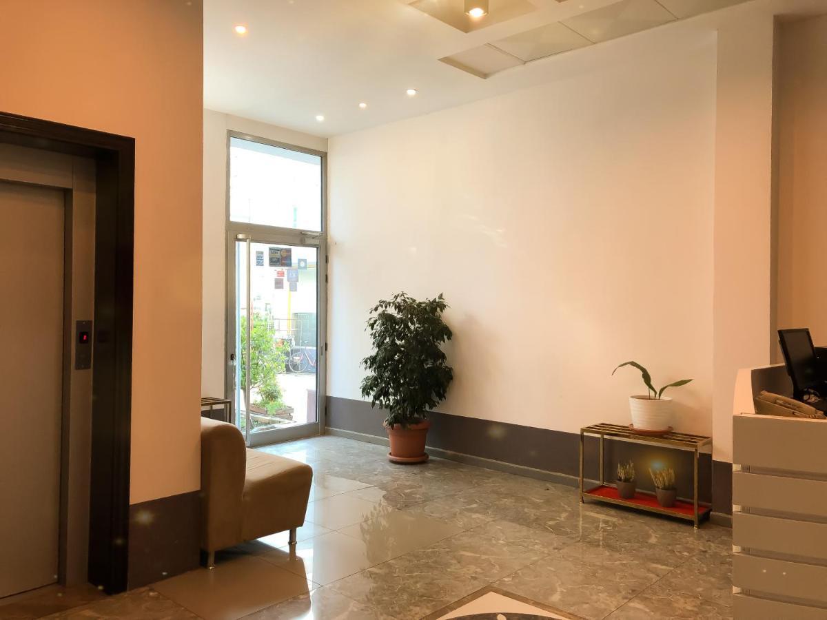 Hotel Arifi Szkodra Zewnętrze zdjęcie
