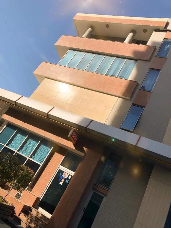 Hotel Arifi Szkodra Zewnętrze zdjęcie