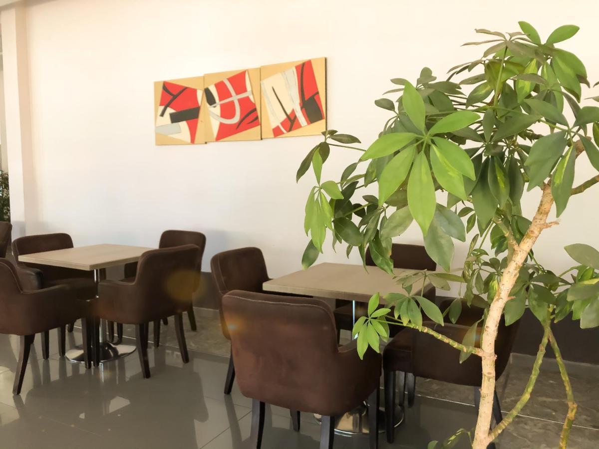 Hotel Arifi Szkodra Zewnętrze zdjęcie