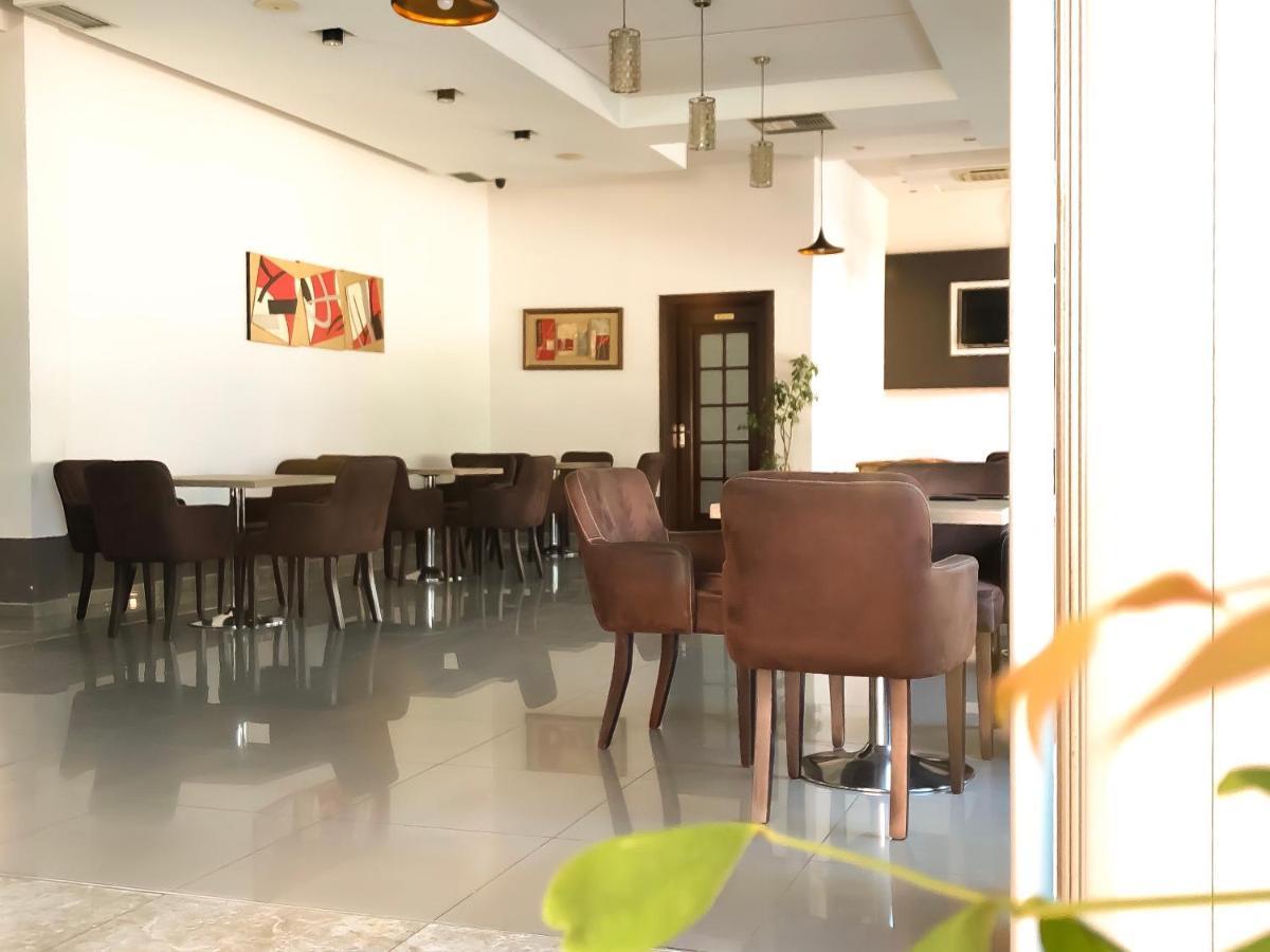 Hotel Arifi Szkodra Zewnętrze zdjęcie