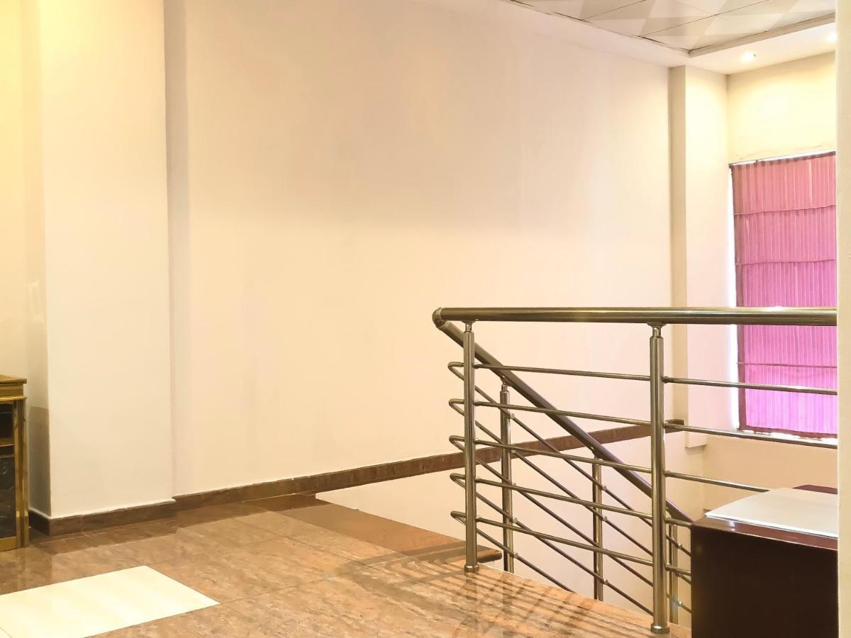 Hotel Arifi Szkodra Zewnętrze zdjęcie