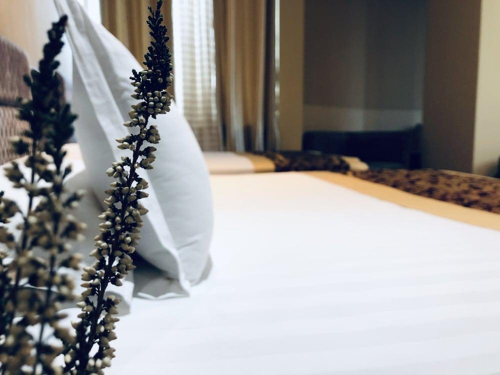 Hotel Arifi Szkodra Zewnętrze zdjęcie