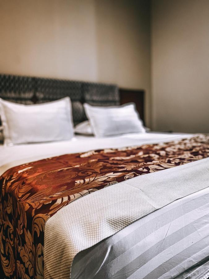 Hotel Arifi Szkodra Zewnętrze zdjęcie