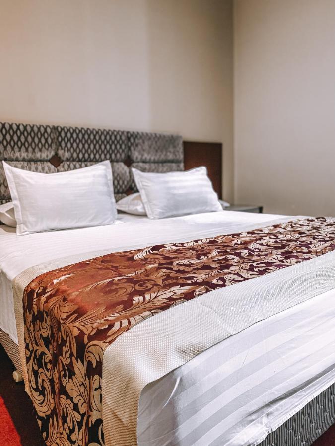 Hotel Arifi Szkodra Zewnętrze zdjęcie