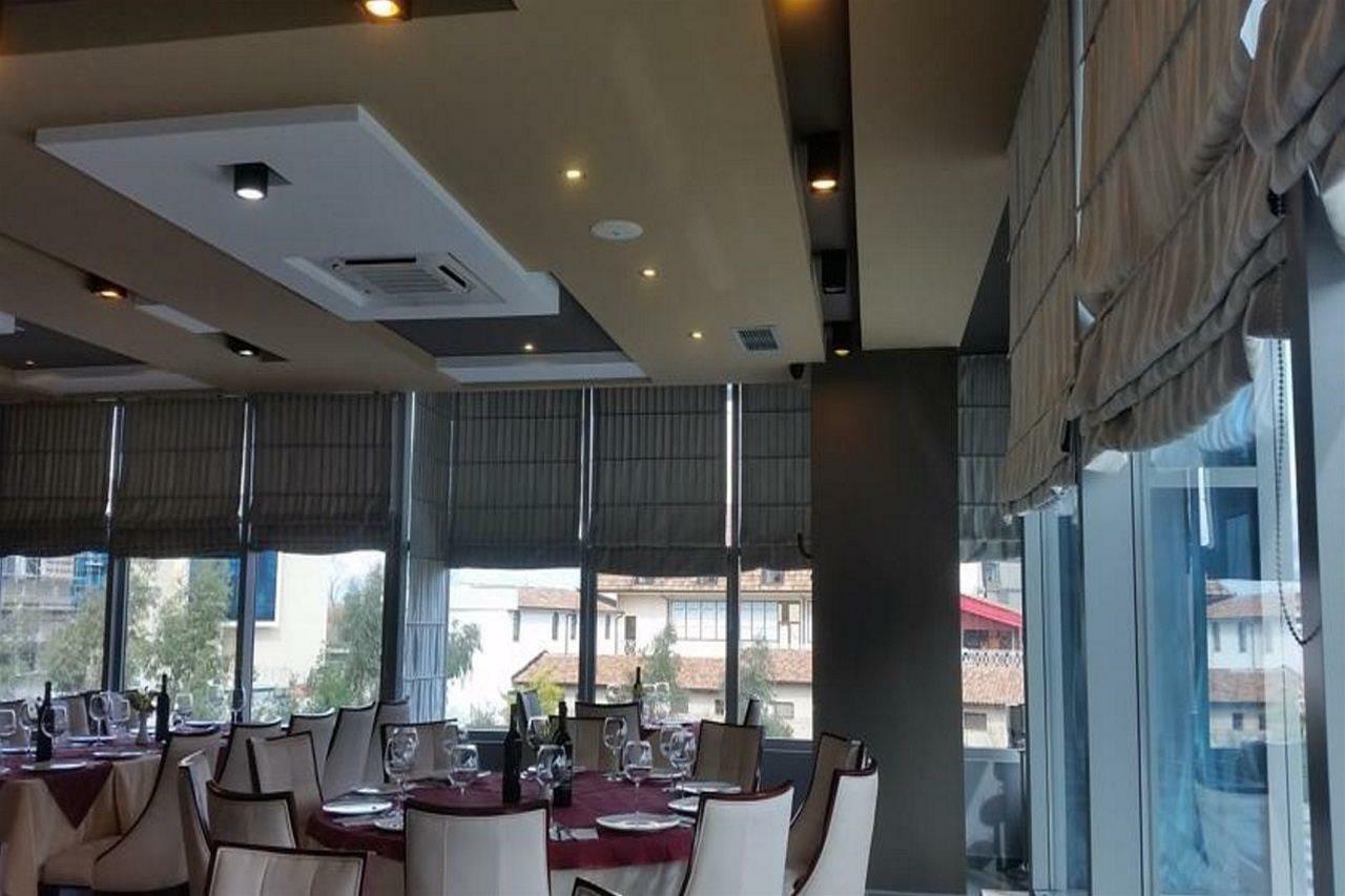 Hotel Arifi Szkodra Zewnętrze zdjęcie