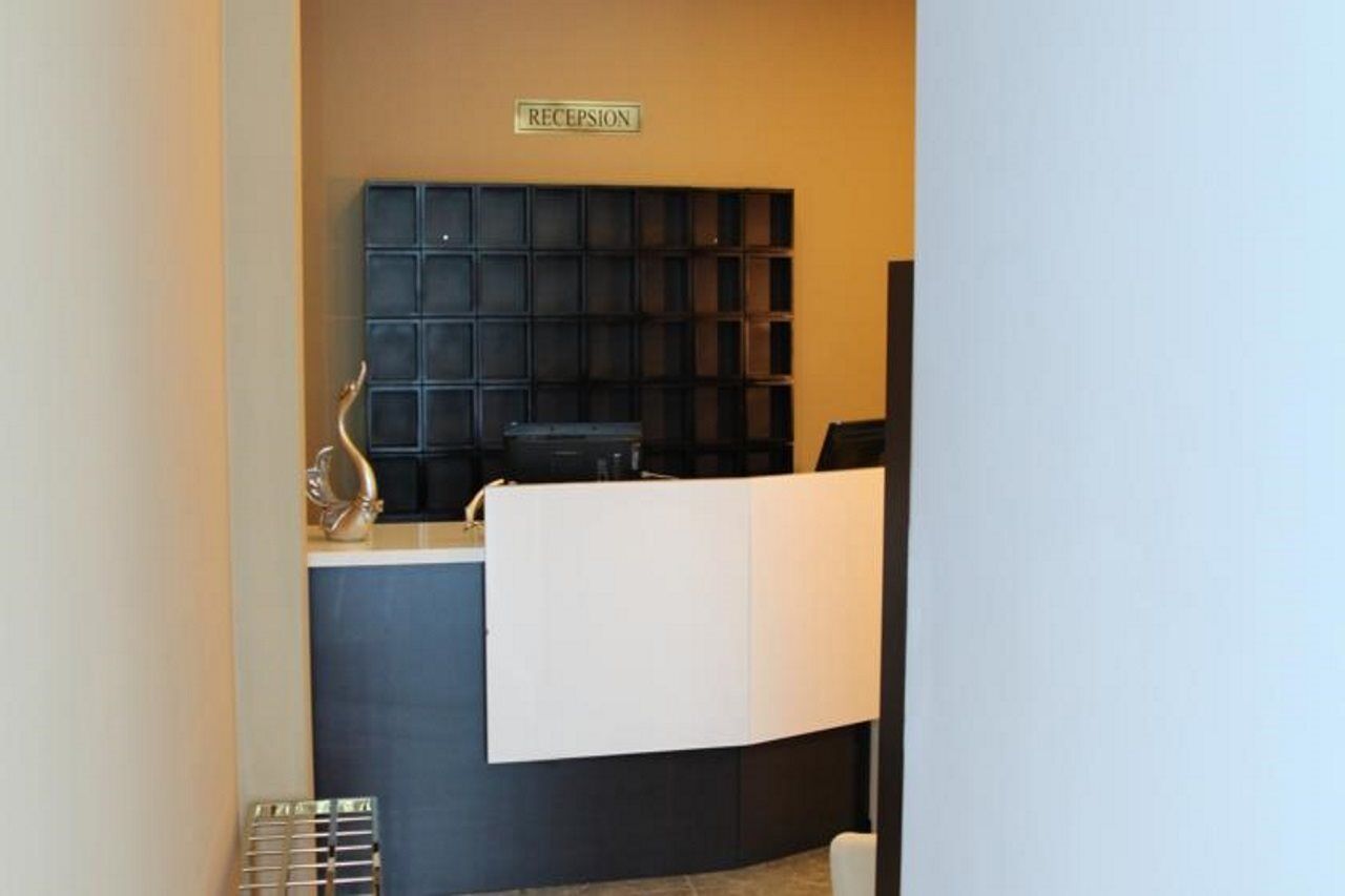 Hotel Arifi Szkodra Zewnętrze zdjęcie