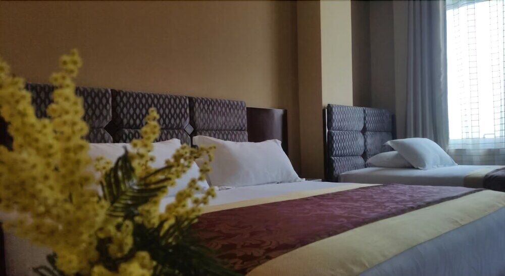 Hotel Arifi Szkodra Zewnętrze zdjęcie